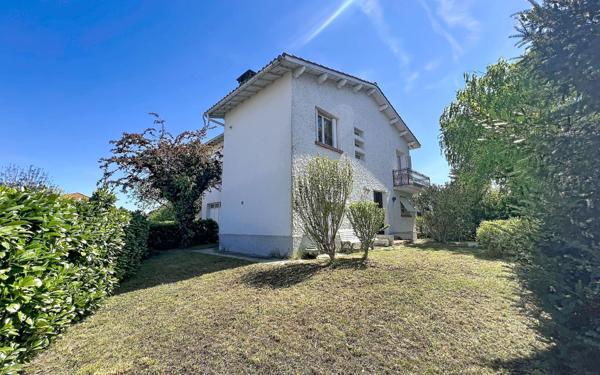 Maison à vendre    5 pièces •  Balma