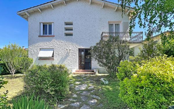 Maison à vendre    5 pièces •  Balma