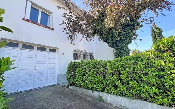 Maison à vendre    5 pièces •  Balma