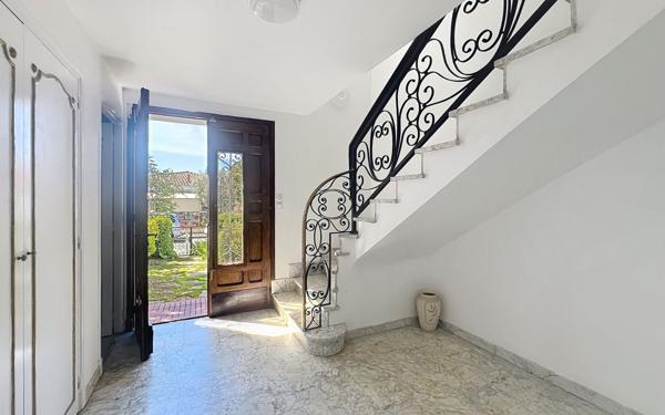 Maison à vendre    5 pièces •  Balma