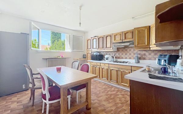 Maison à vendre    5 pièces •  Balma