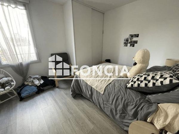 Location Appartement 2 pièces 43.9 m² - 1 CHEMIN DE VIREBENT Toulouse 31200