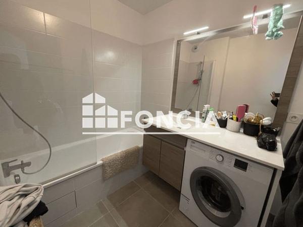 Location Appartement 2 pièces 43.9 m² - 1 CHEMIN DE VIREBENT Toulouse 31200