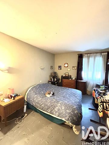 Maison à vendre 5 pièces 128 m² Boulazac Isle Manoire