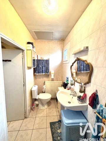 Maison à vendre 5 pièces 128 m² Boulazac Isle Manoire