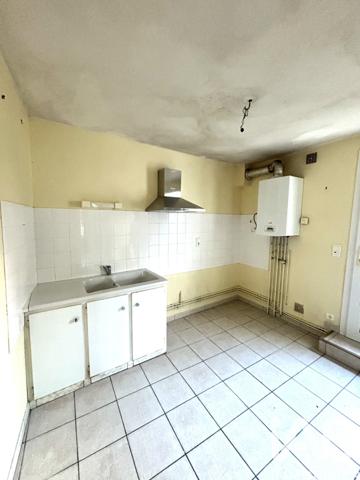 Maison à vendre 5 pièces 128 m² Boulazac Isle Manoire