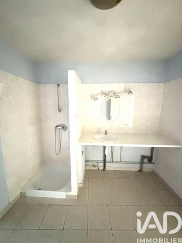 Maison à vendre 5 pièces 128 m² Boulazac Isle Manoire