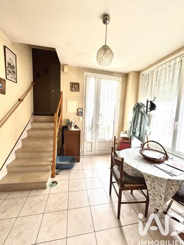 Maison à vendre 5 pièces 128 m² Boulazac Isle Manoire