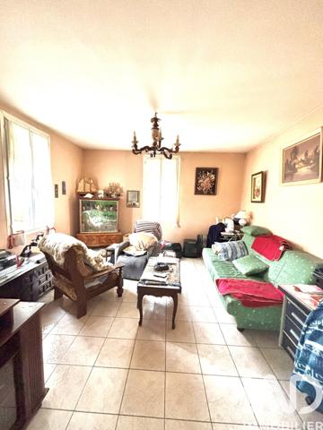 Maison à vendre 5 pièces 128 m² Boulazac Isle Manoire