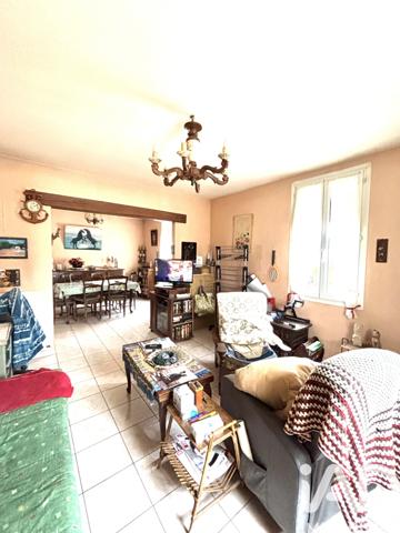 Maison à vendre 5 pièces 128 m² Boulazac Isle Manoire
