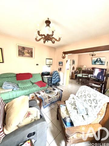 Maison à vendre 5 pièces 128 m² Boulazac Isle Manoire