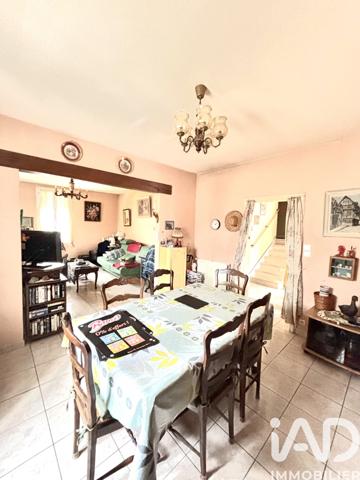 Maison à vendre 5 pièces 128 m² Boulazac Isle Manoire
