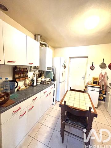 Maison à vendre 5 pièces 128 m² Boulazac Isle Manoire