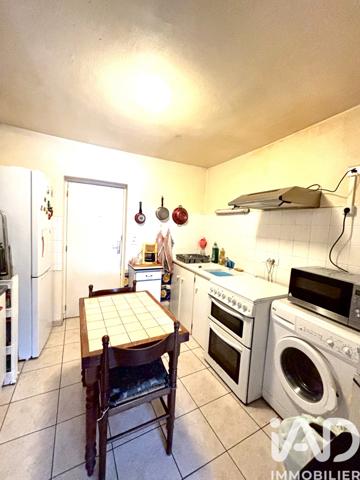 Maison à vendre 5 pièces 128 m² Boulazac Isle Manoire