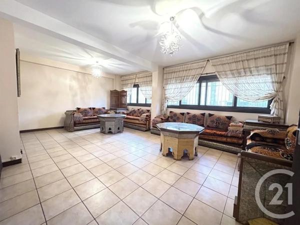 Appartement T4 à vendre  5 pièces - 106,50 m 2   PERPIGNAN  - 66