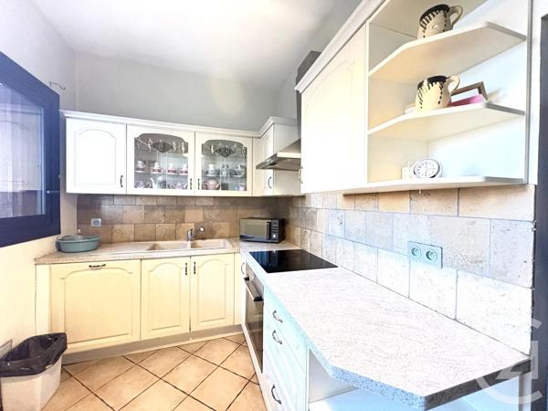 Appartement T4 à vendre  5 pièces - 106,50 m 2   PERPIGNAN  - 66