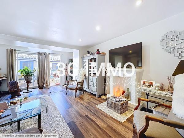 Vente / Maison de village