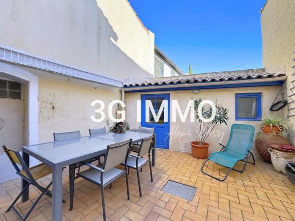 Vente / Maison de village