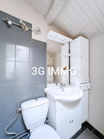 Vente / Maison de village