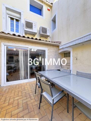 Vente / Maison de village