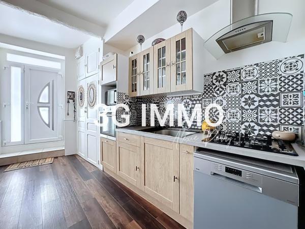 Vente / Maison de village