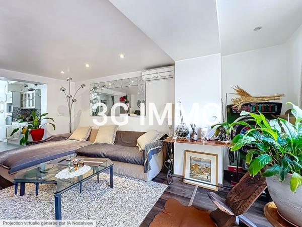 Vente / Maison de village