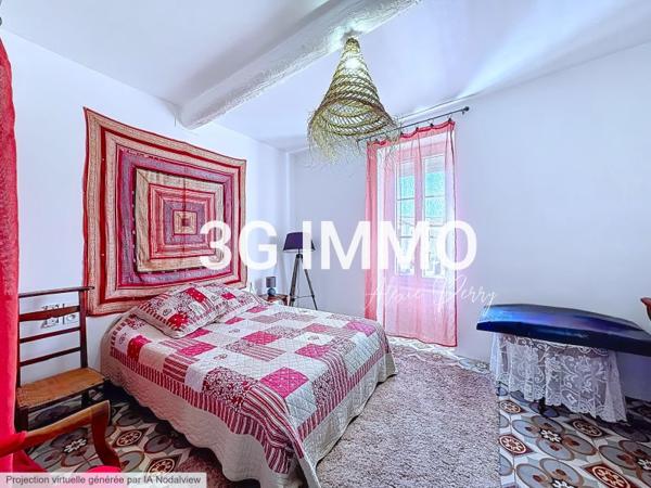 Vente / Maison de village