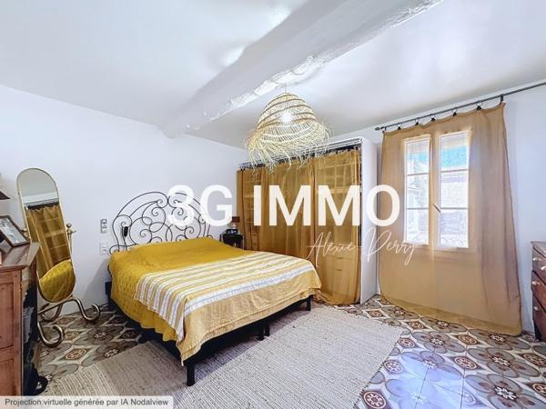 Vente / Maison de village