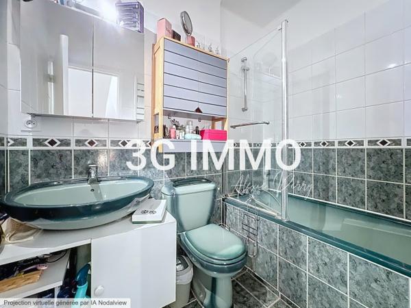 Vente / Maison de village