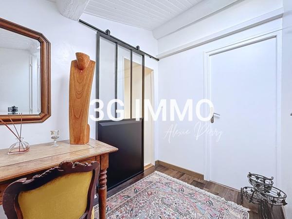 Vente / Maison de village