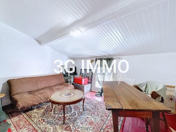 Vente / Maison de village