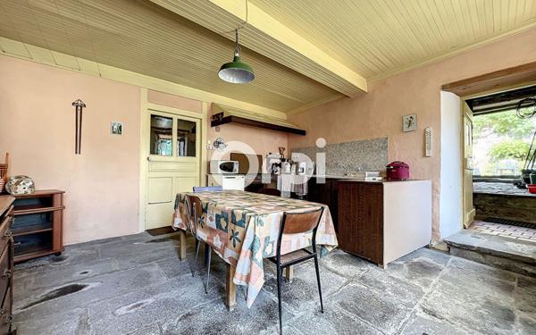 Maison à vendre    3 pièces •  Montaigut