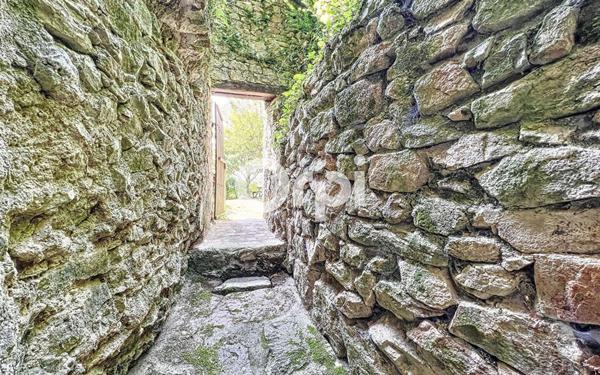 Maison à vendre    3 pièces •  Montaigut