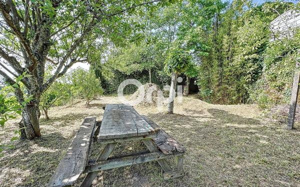 Maison à vendre    3 pièces •  Montaigut