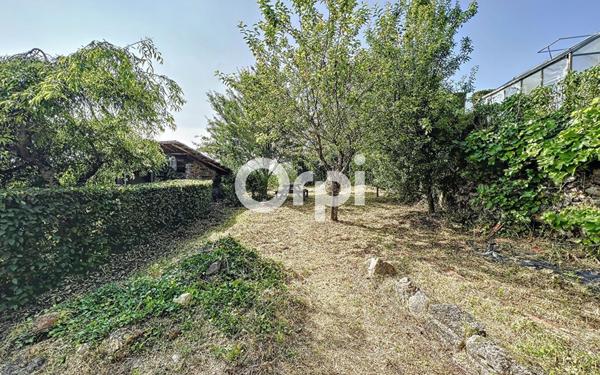 Maison à vendre    3 pièces •  Montaigut