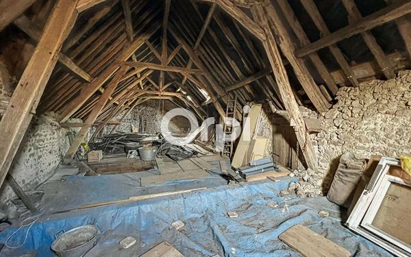 Maison à vendre    3 pièces •  Montaigut