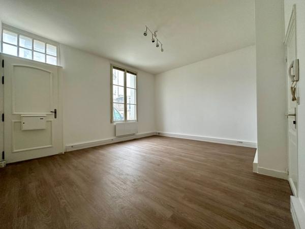 Local/bureau à vendre TOURS (37)