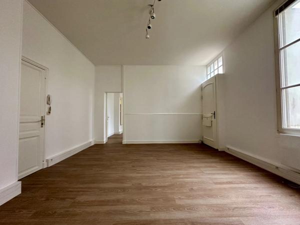 Local/bureau à vendre TOURS (37)