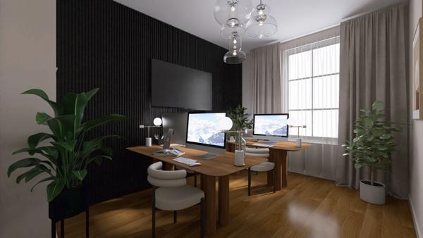 Local/bureau à vendre TOURS (37)