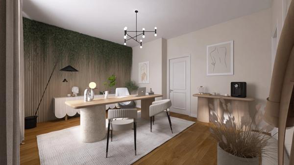 Local/bureau à vendre TOURS (37)