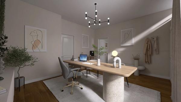 Local/bureau à vendre TOURS (37)