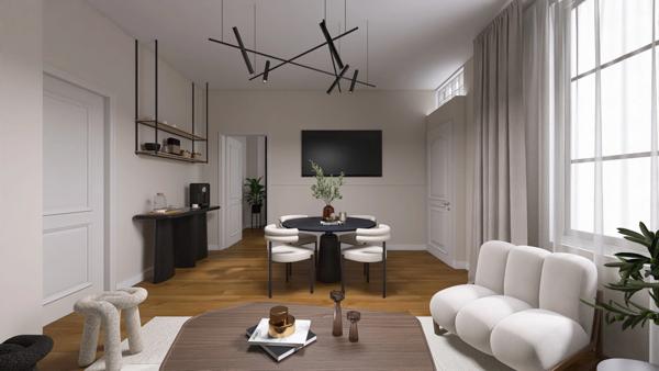 Local/bureau à vendre TOURS (37)