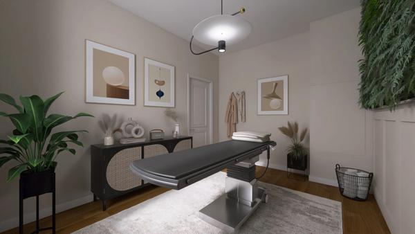 Local/bureau à vendre TOURS (37)