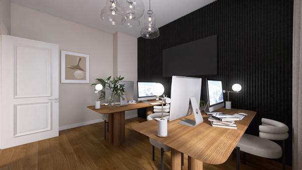 Local/bureau à vendre TOURS (37)