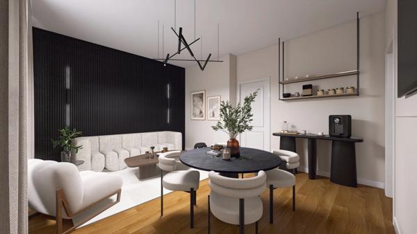 Local/bureau à vendre TOURS (37)