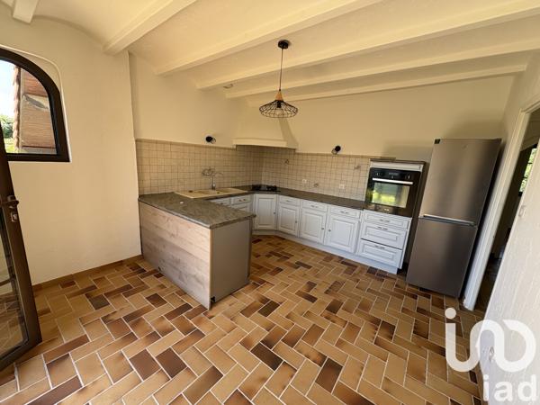 Maison à vendre 5 pièces 110 m² Andrest