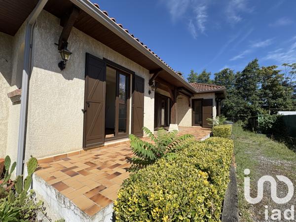 Maison à vendre 5 pièces 110 m² Andrest