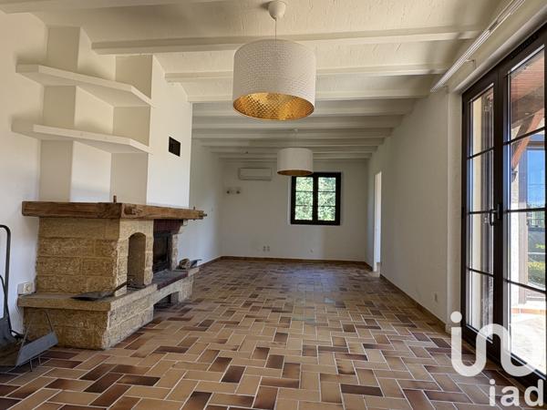 Maison à vendre 5 pièces 110 m² Andrest