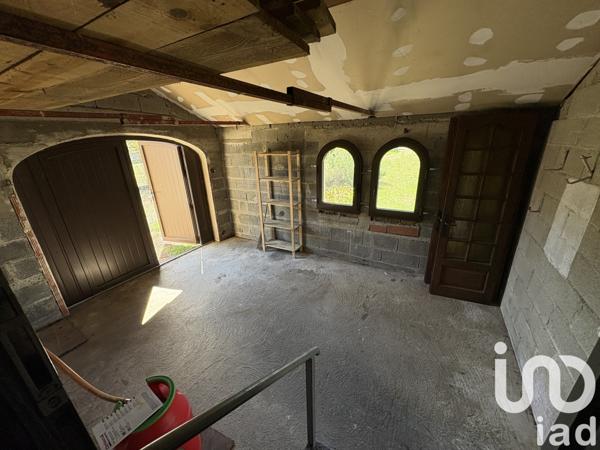 Maison à vendre 5 pièces 110 m² Andrest
