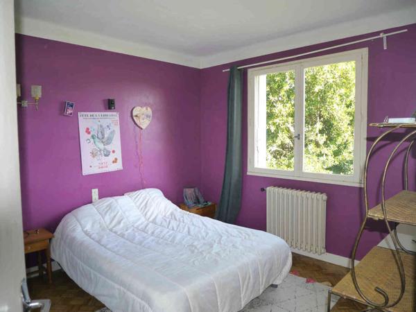 Maison T7 154 m² - Terrain 1400m2 - Secteur calme pavillonnaire